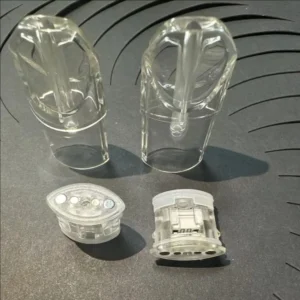 sp2原廠發光空倉1.3ml