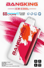 Bang King Ice Cool 60000口